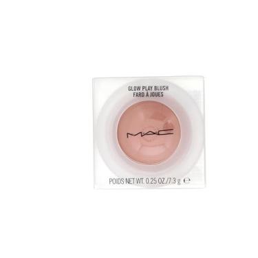 Imagem de MAC Glow Play Blush So Natural