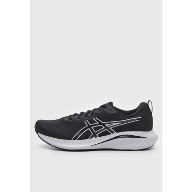 Imagem de Tênis Asics Gel-Excite Preto Asics 1011B910.001 masculino