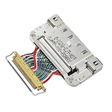Imagem de Zahara Substituição da base de carregamento do conector de carregamento DC AC para Microsoft Surface Pro 5 1796 Pro 6 1796 Pro 7 1866 / PRO 4 CR3-00001 939825-001 M101228-002