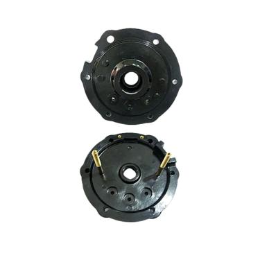 Imagem de Tampa Baquelite Aquecedor Central Cardal 4t Moderno - PS174