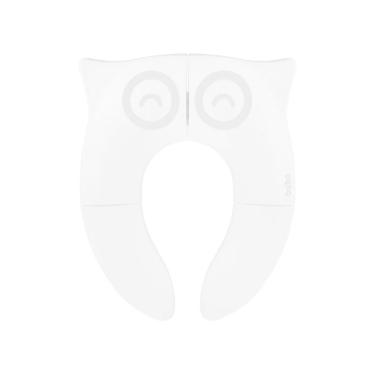 Imagem de Redutor de assento dobrável - coruja - buba 13779