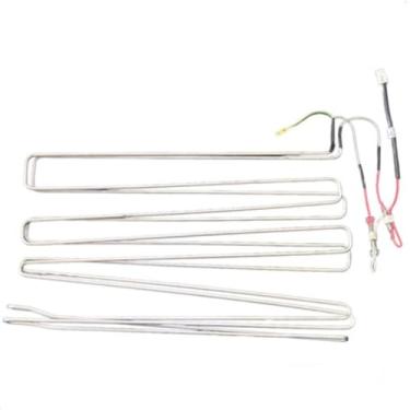 Imagem de RESISTENCIA EVAPORADOR REFRIG ELECTROLUX DM85 DF80 DF82 127V ORIG - A96990705