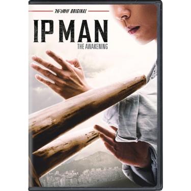 Imagem de Ip Man: The Awakening