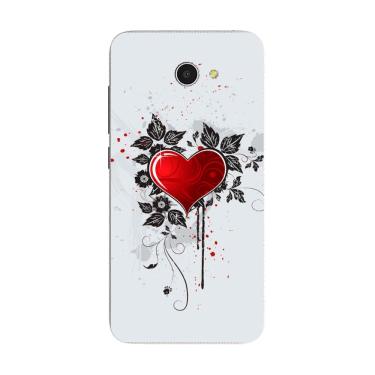 Imagem de Capa Adesivo Skin364 Verso Para Alcatel A3 4G (5046J)