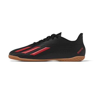 Imagem de Chuteira Futsal Adidas Deportivo II Preto 39