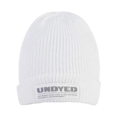 Imagem de Gorro Umbro Undyed Beanie Unissex-Masculino