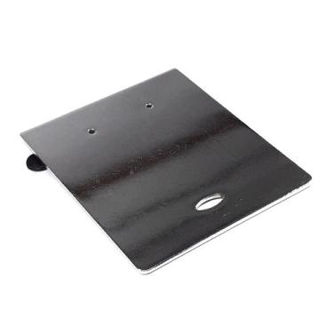 Imagem de Chapa Corrediça Para Maquina Singer 15C Elgin B3 Vigorelli Pretinha