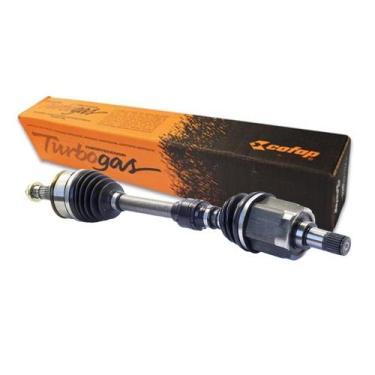 Imagem de Semi Eixo Honda Civic 1.6/2.0 2012 Ate 2016 Automatico New Civic 1.8 2