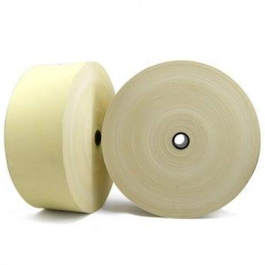 Imagem de Bobina Térmica Amarela 57 X 360 Relógio De Ponto Rep Caixa 6 - Pdv, Té