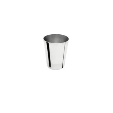 Imagem de Copo de Suco Escolar de Alumínio Reforçado 300ml - Continental