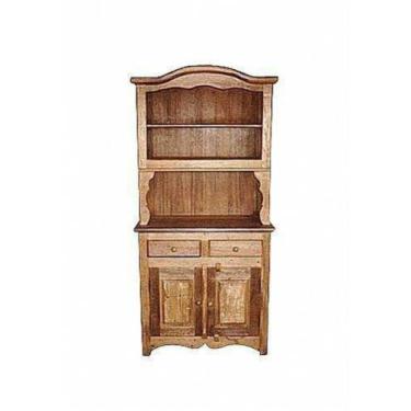 Imagem de Armário Rústico Mathias em Madeira de Demolição - Cód 25 - Barrocarte