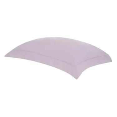 Imagem de Fronha Bud Vision Colors 50cm x 90cm 300 fios Buddemeyer, Rosa 075