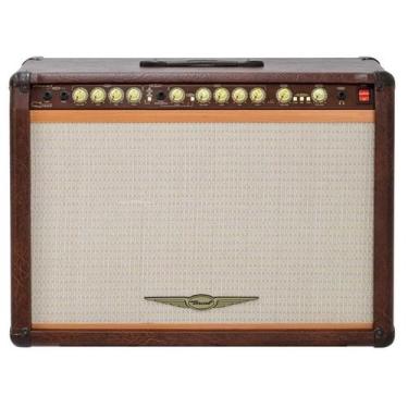 Imagem de Amplificador Combo para Guitarra OCG 1202 CR Oneal