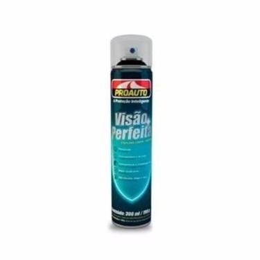 Imagem de Limpa Vidros Visão Perfeita Proauto 300ml