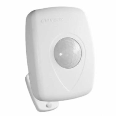 Imagem de Sensor De Presença Parede Interno Bivolt Qualitronix - Qa25m