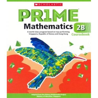 Imagem de Prime mathematics 2b coursebook, 3
