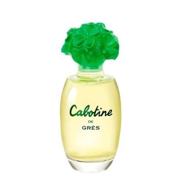 Imagem de Grès Cabotine de Grès Eau de Toilette - Perfume Feminino 30ml - GRES