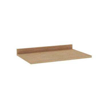 Imagem de Tampo para Balcão 70cm Cozinha Modulável Aurora MDF - Casa Lar Shop, M