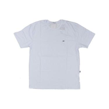 Imagem de Masculino Vestuario Camiseta Ott Careca 321000321004     Un, G, Branco