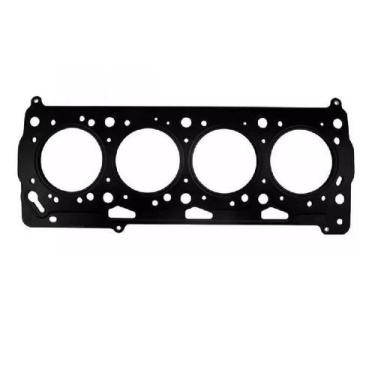 Imagem de Junta do cabeçote, gol, fox, parati, saveiro, 1.0 8v 16v, at, turbo, e