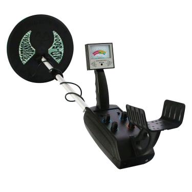 Imagem de Detector de Metais, Ouro, Prata e Platina MD-5008 até 5m