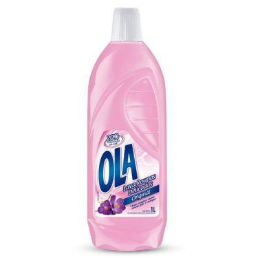 Imagem de Lava Roupas Ola Original 1000Ml