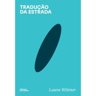 Imagem de Livro - Tradução da estrada