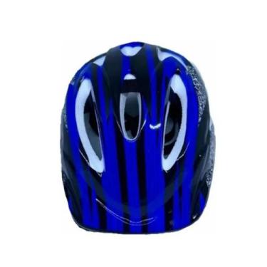 Imagem de Capacete para Ciclismo Infantil Bike Skate Patins Patinete - A.R Varie