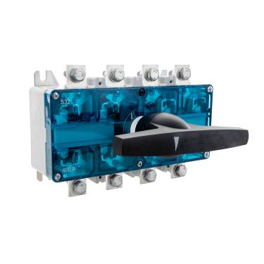 Imagem de Chave Seccionadora Sob-Carga S32-400/3 In 400A - Siemens