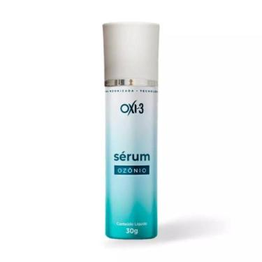 Imagem de Sérum Lifting Instantâneo Oxi3 com Ozônio Ativo - Pele Revitalizada e 
