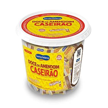 Imagem de PACOQUITA ROLHA EMB POTE 750G (6X50)