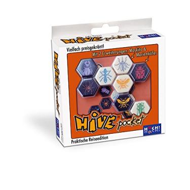 Imagem de Hive Pocket