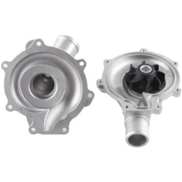 Imagem de Bomba D'água Fiat Palio 2011 a 2019 INDISA 354505