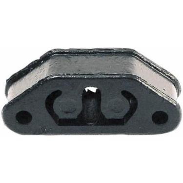 Imagem de Coxim do escapamento Inferior Fiat Prêmio 1985 a 1994 SAMPEL