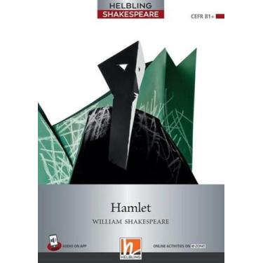 Imagem de Hamlet - Helbling Languages - Level 6 - Cefr B1+