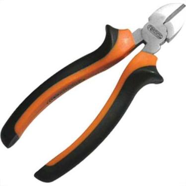 Imagem de Foxlux Alicate Corte Lateral Pvc 6