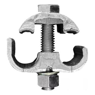 Imagem de Grampo Tapit Paralelo Conector 10mm A 1/0 Awg - ATOPY
