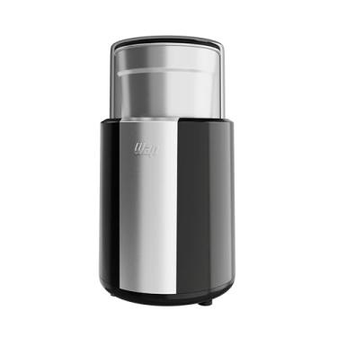 Imagem de WAP Moedor de Café Elétrico AROMA WMC200 com 2 Lâminas em Aço Inox 200W 127V
