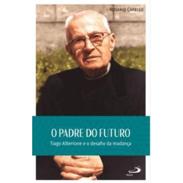 Imagem de O padre do futuro - PAULUS