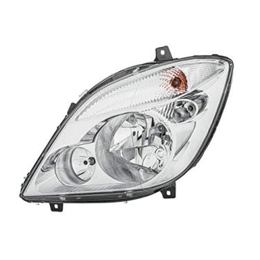 Imagem de HELLA - Farol Principal Lado Esquerdo (Original) - Mercedes-Benz Sprinter (2012/2016)