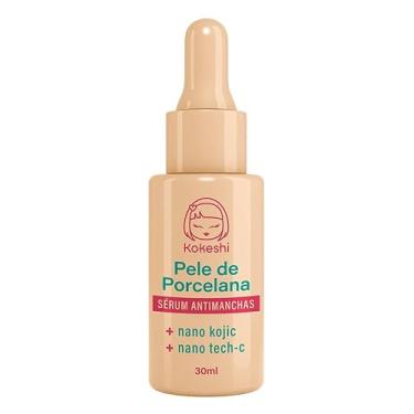 Imagem de Kokeshi – Sérum Facial Antimanchas Pele de Porcelana 30ml