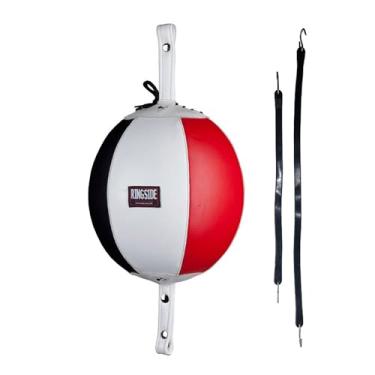 Imagem de (18cm) - Ringside Boxing Double End Bag