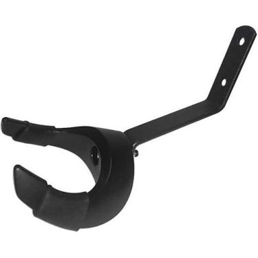 Imagem de Suporte de Parede VIOLAO GUITARRA BAIXO CAVAQUINHO AM Preto ASK