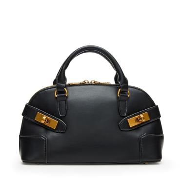 Imagem de Steve Madden Bolsa Joshua Hug, preta, Preto, One Size