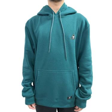 Imagem de Moletom Dc Shoes Cantera Azul-Masculino