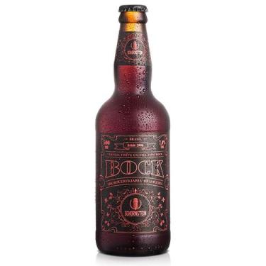 Imagem de Cerveja Schornstein Bock 500ml