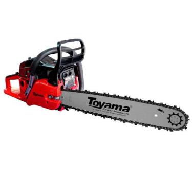 Imagem de Motosserra A Gasolina Tcs58f-g2 18sn Toyama