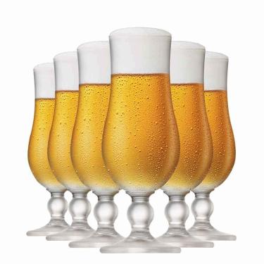 Imagem de Taça de Cerveja Kassel 6pcs