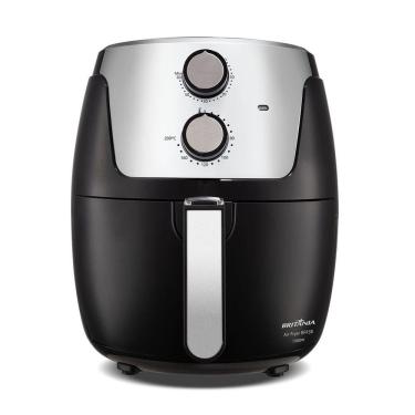 Imagem de Air Fryer Britânia 4,2L Dura Mais 1500W BFR38 110V