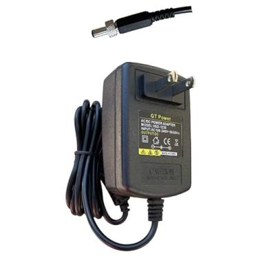 Imagem de GT POWER Adaptador De Alimentação Ca Com Anel Travamento Compatível Atomos Shogun 7, Connect, Shinobi Inferno, Monitor Da Série Flame